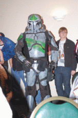 ValleyCon 37 - 2011